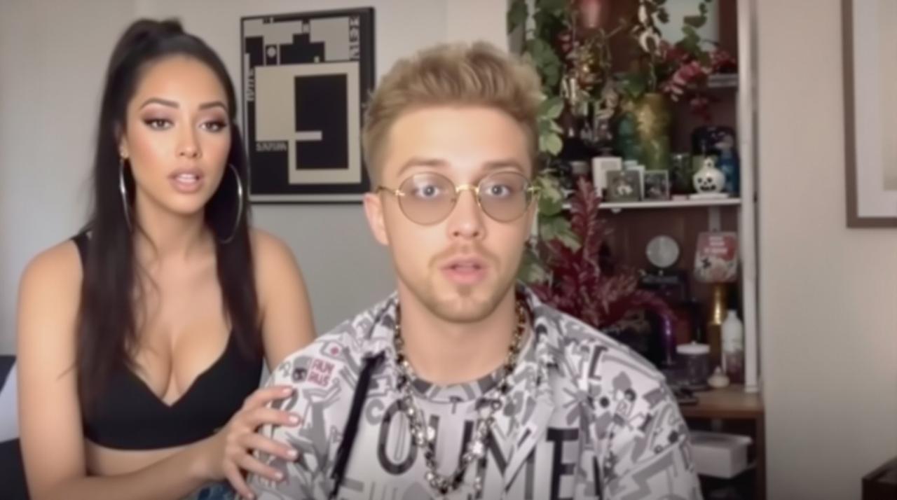 网红博主直播翻车！言论引众怒，粉丝数量暴跌50万